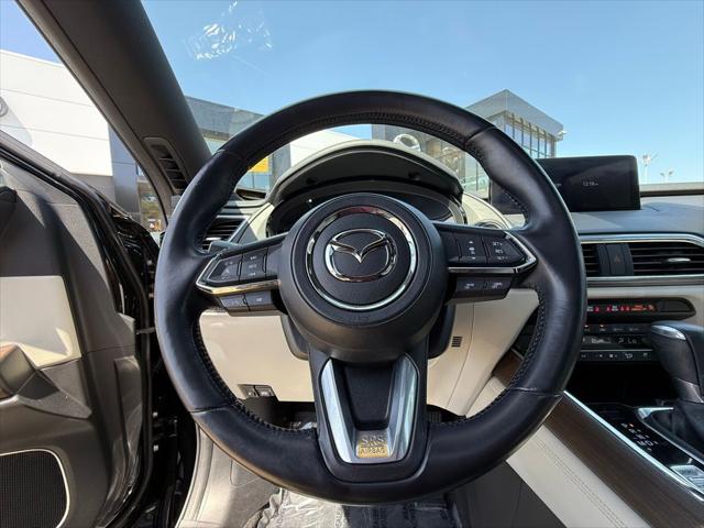2023 Mazda CX-9 Signature