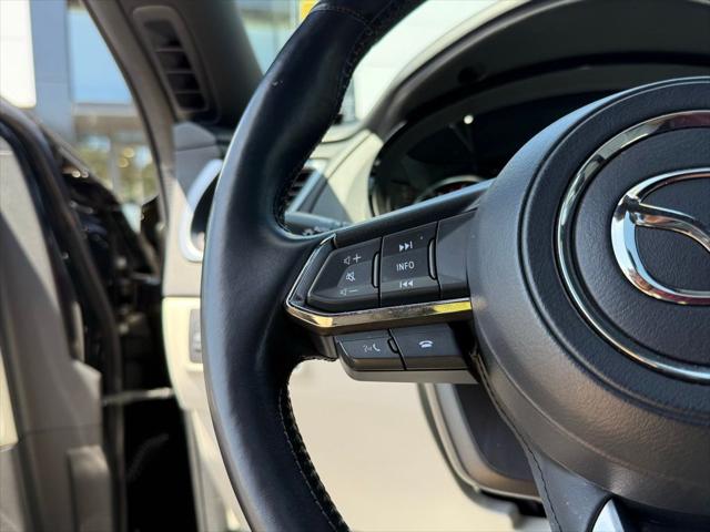 2023 Mazda CX-9 Signature
