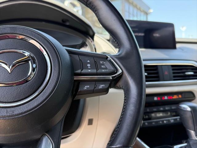 2023 Mazda CX-9 Signature
