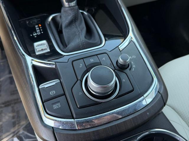 2023 Mazda CX-9 Signature