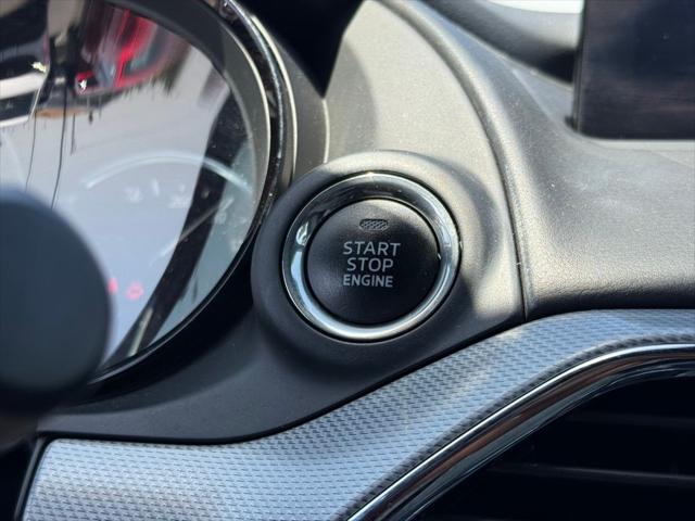 2023 Mazda CX-9 Signature