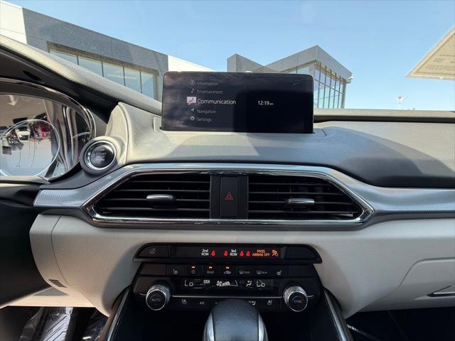 2023 Mazda CX-9 Signature