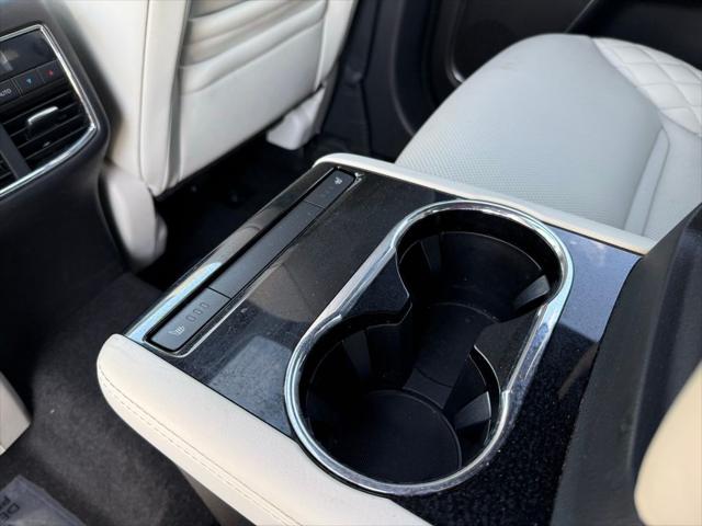 2023 Mazda CX-9 Signature