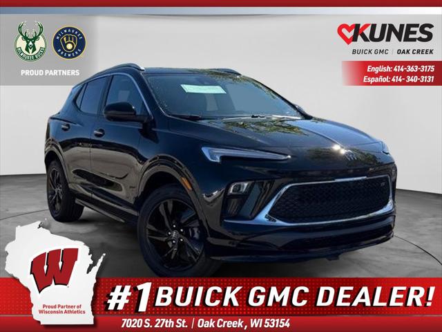 2026 Buick Encore GX Sport Touring AWD for sale in Oak Creek, WI