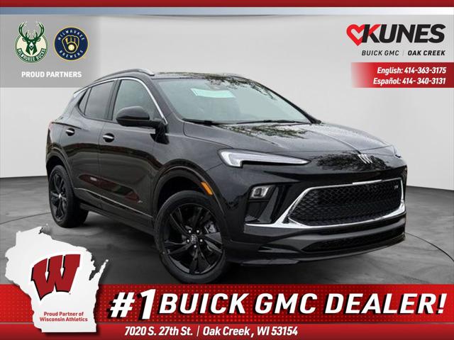 2026 Buick Encore GX Sport Touring AWD for sale in Oak Creek, WI
