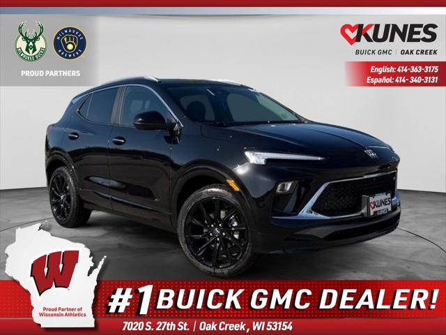 2026 Buick Encore GX Sport Touring AWD for sale in Oak Creek, WI