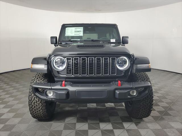 2026 Jeep Wrangler 4-Door Recon 4x4