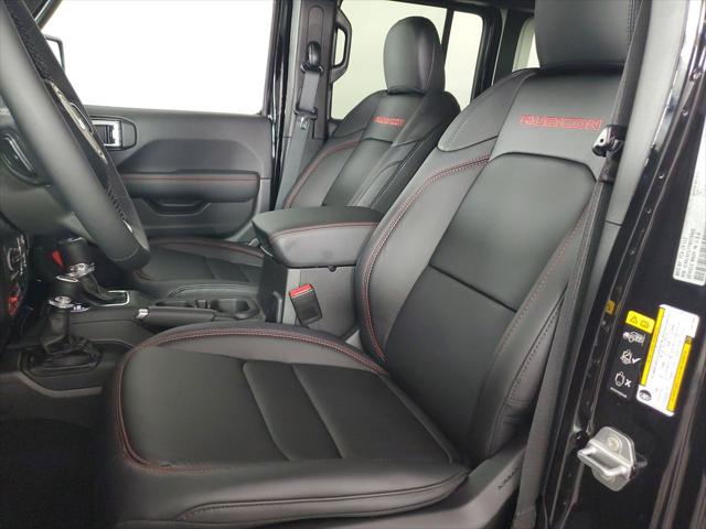 2026 Jeep Wrangler 4-Door Recon 4x4
