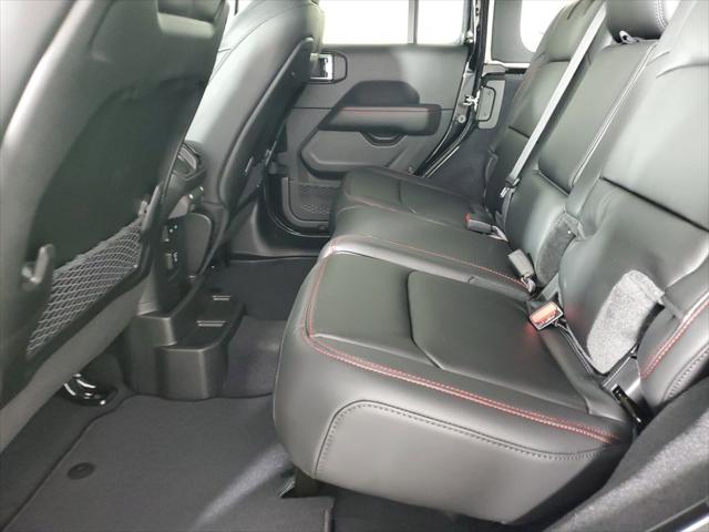 2026 Jeep Wrangler 4-Door Recon 4x4