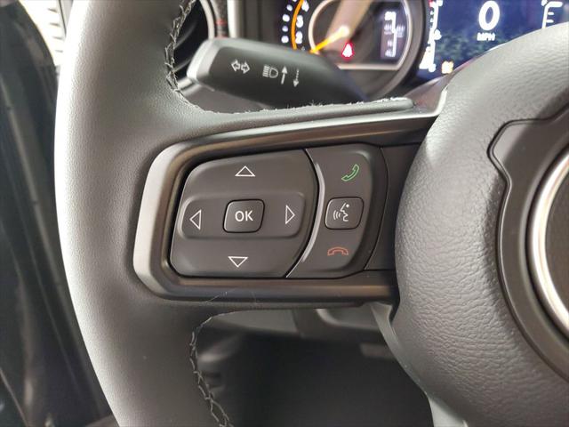 2026 Jeep Wrangler 4-Door Recon 4x4
