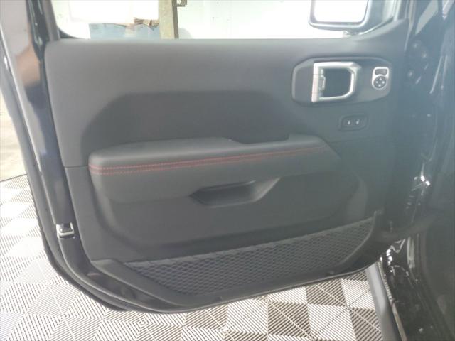 2026 Jeep Wrangler 4-Door Recon 4x4