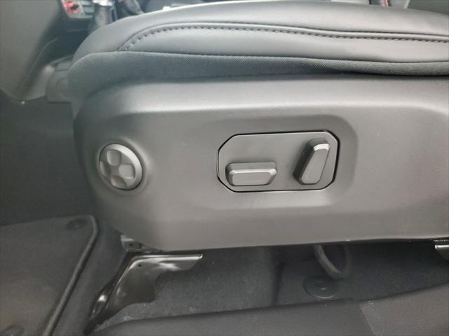 2026 Jeep Wrangler 4-Door Recon 4x4