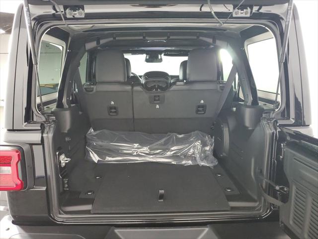 2026 Jeep Wrangler 4-Door Recon 4x4