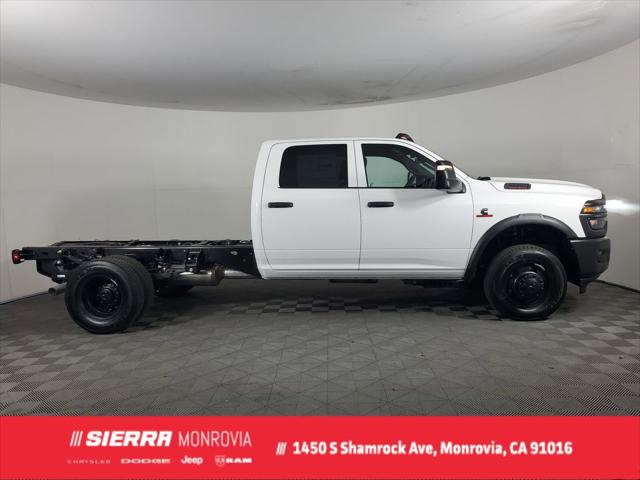 2026 Ram 3500 Tradesman for sale in Monrovia, CA