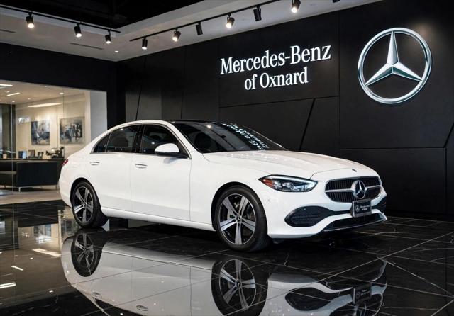 2026 Mercedes-Benz C-CLASS C 300 C 300 for sale in Oxnard, CA