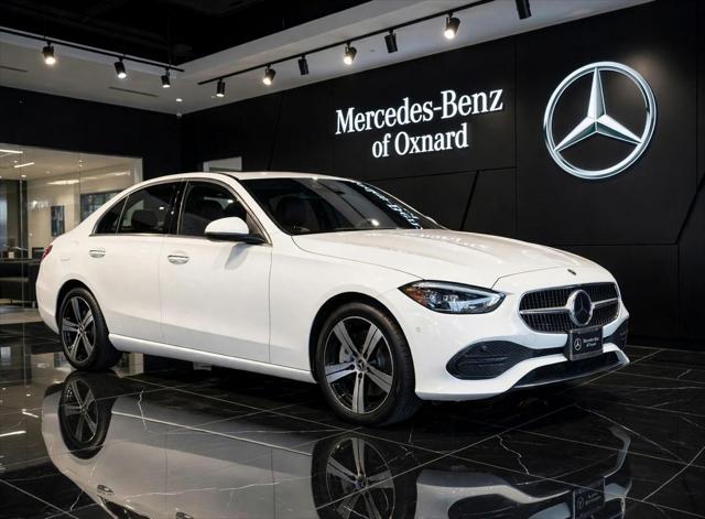 2026 Mercedes-Benz C-CLASS C 300 C 300 for sale in Oxnard, CA