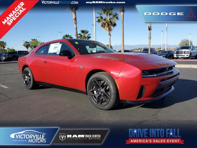 2026 Dodge Charger Scat Pack 2-Door AWD for sale in Victorville, CA