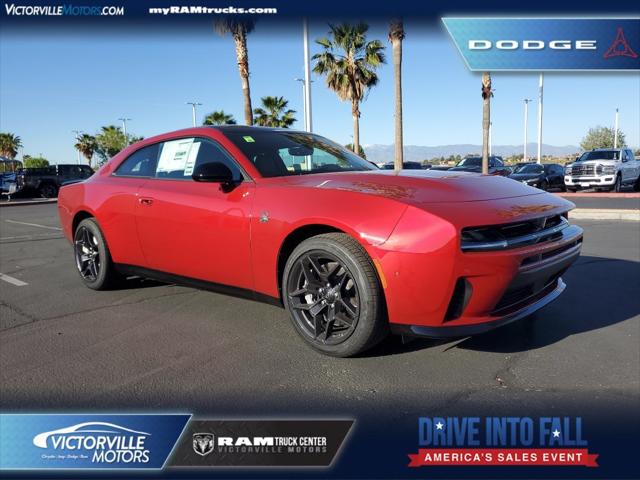 2026 Dodge Charger Scat Pack 2-Door AWD for sale in Victorville, CA
