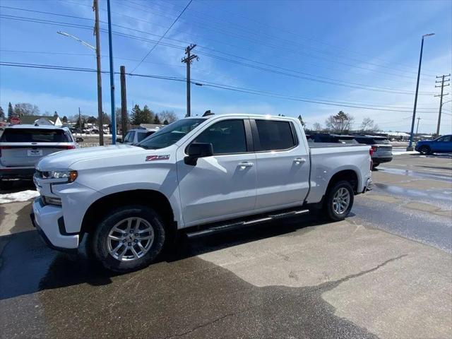 2019 Chevrolet Silverado 1500 RST for sale in Hibbing, MN