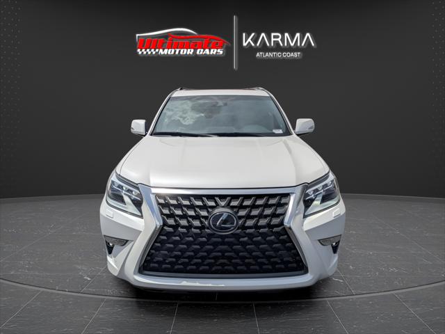 2021 Lexus GX 460 Premium