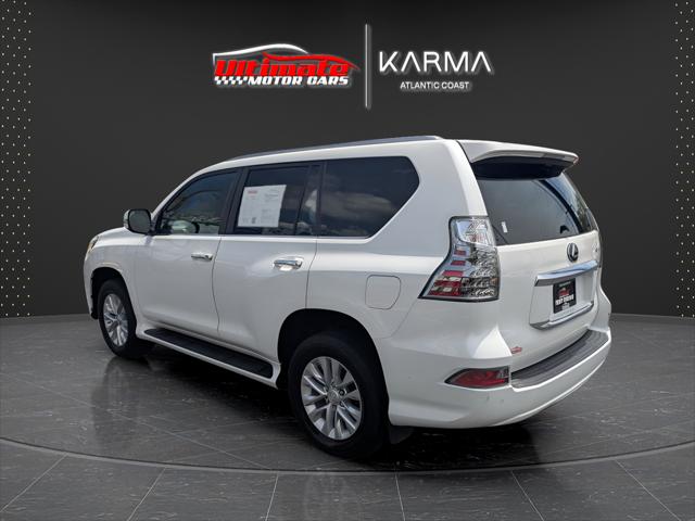 2021 Lexus GX 460 Premium