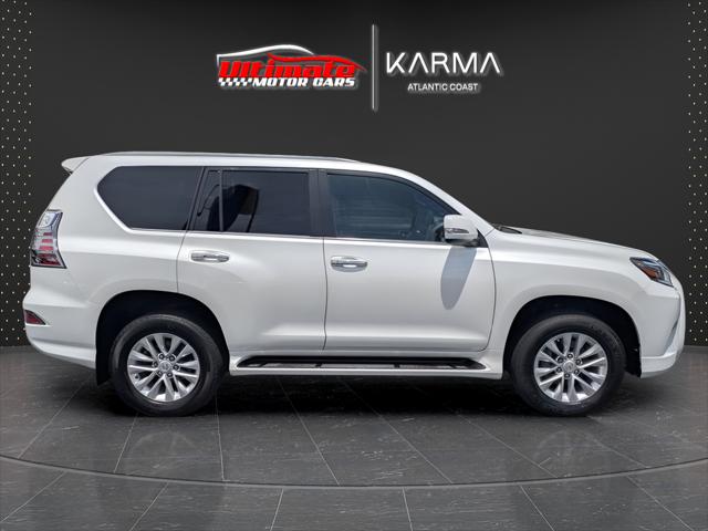 2021 Lexus GX 460 Premium
