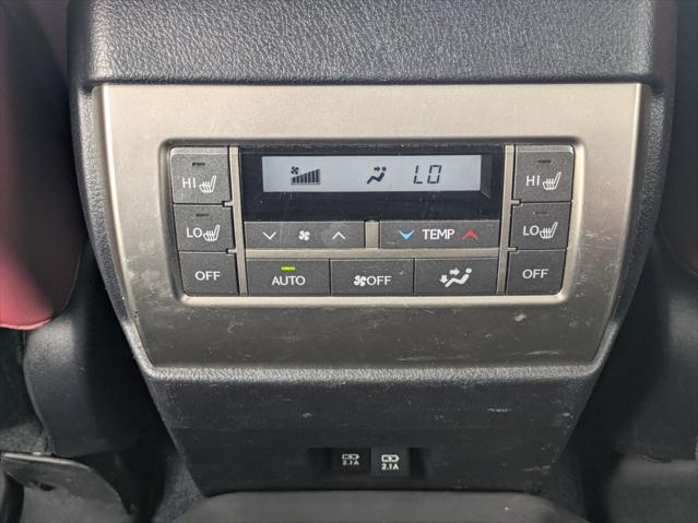 2021 Lexus GX 460 Premium