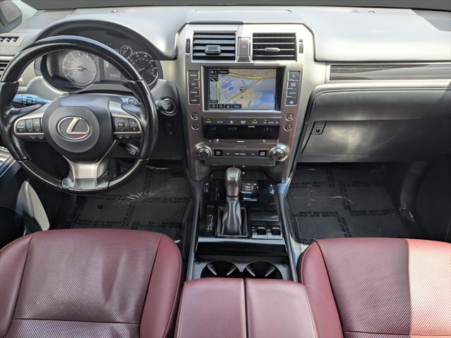 2021 Lexus GX 460 Premium