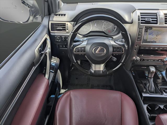 2021 Lexus GX 460 Premium