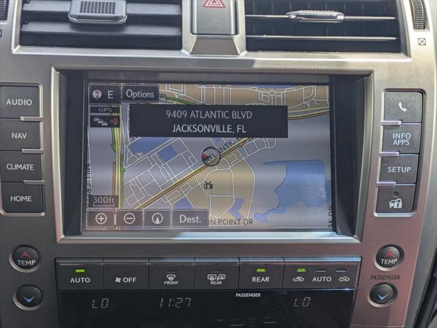 2021 Lexus GX 460 Premium