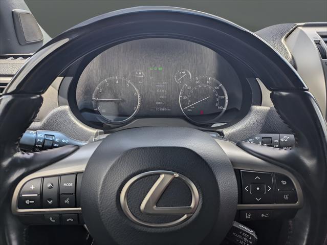 2021 Lexus GX 460 Premium