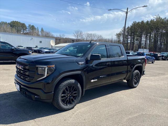 2026 GMC Sierra 1500 Crew Cab, Short Bed, Elevation, 4WD for sale in Hibbing, MN
