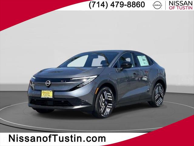 2026 Nissan LEAF SV+ for sale in Tustin, CA