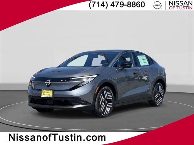 2026 Nissan LEAF SV+ for sale in Tustin, CA