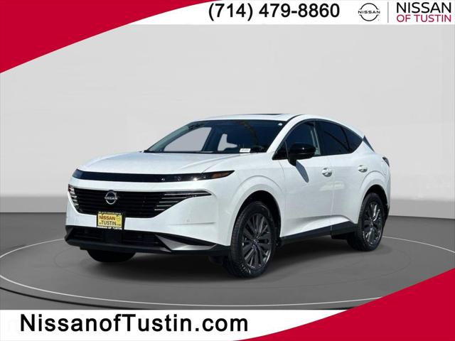 2026 Nissan Murano SL for sale in Tustin, CA