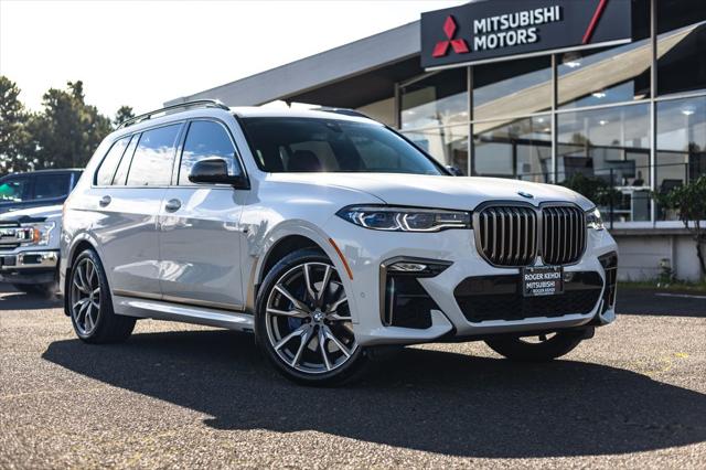 2022 BMW X7 M50i for sale in Tigard, OR