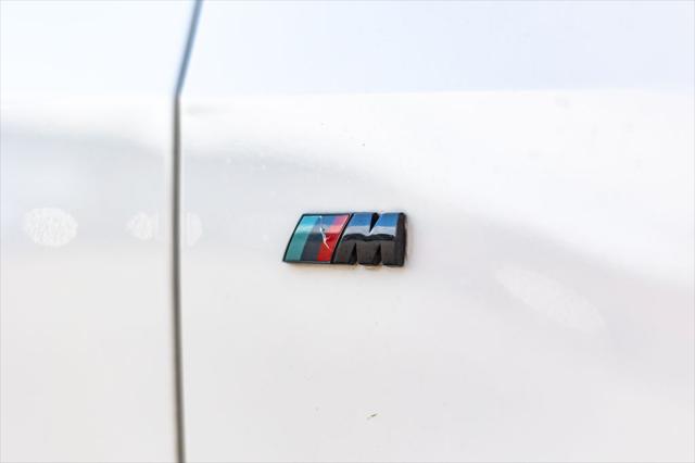 2022 BMW X7 M50i