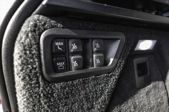 2022 BMW X7 M50i