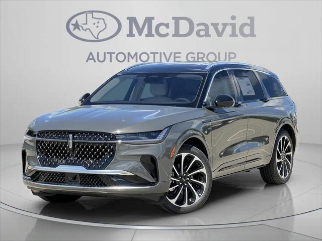 2026 Lincoln Nautilus Black Label for sale in Frisco, TX