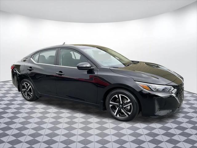 2024 Nissan Sentra SV Xtronic CVT for sale in Mount Vernon, WA