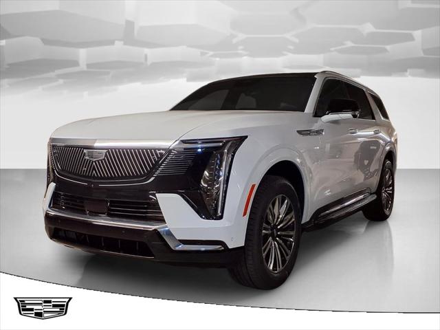 2026 Cadillac Escalade IQL Luxury AWD for sale in Beverly Hills, CA