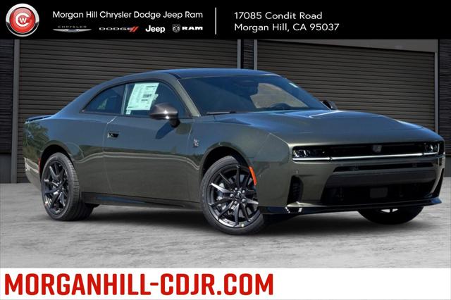 2026 Dodge Charger Scat Pack Plus 2-Door AWD for sale in Morgan Hill, CA