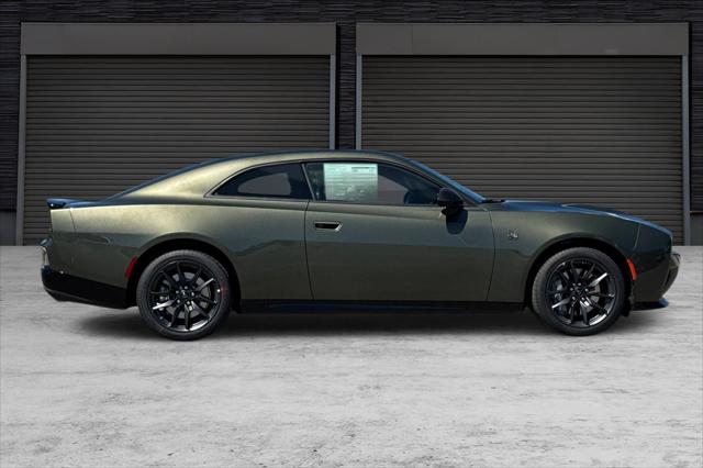 2026 Dodge Charger Scat Pack Plus 2-Door AWD