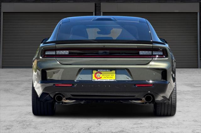 2026 Dodge Charger Scat Pack Plus 2-Door AWD