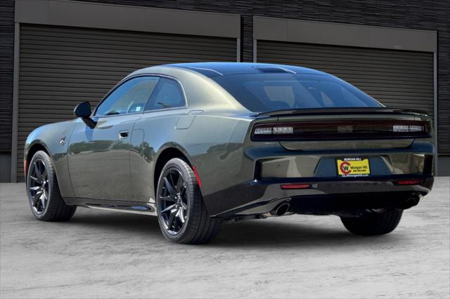 2026 Dodge Charger Scat Pack Plus 2-Door AWD