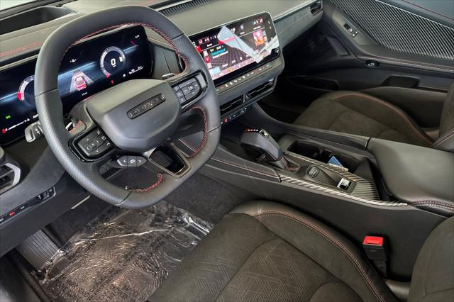 2026 Dodge Charger Scat Pack Plus 2-Door AWD