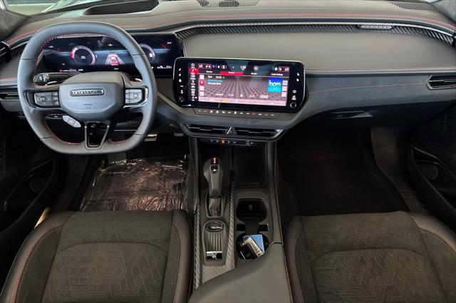 2026 Dodge Charger Scat Pack Plus 2-Door AWD