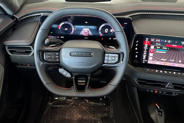 2026 Dodge Charger Scat Pack Plus 2-Door AWD