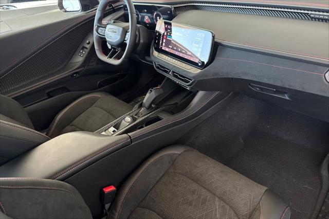 2026 Dodge Charger Scat Pack Plus 2-Door AWD