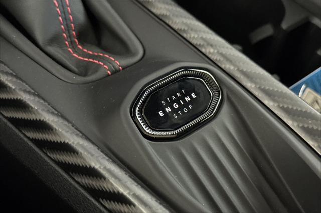 2026 Dodge Charger Scat Pack Plus 2-Door AWD